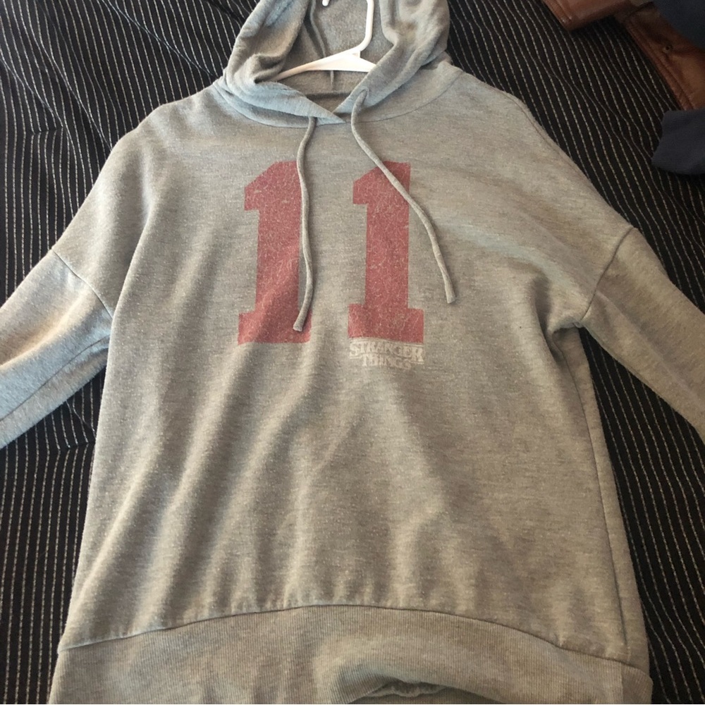 Stranger Things Hoodie